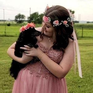 Meet your Posher, Emma